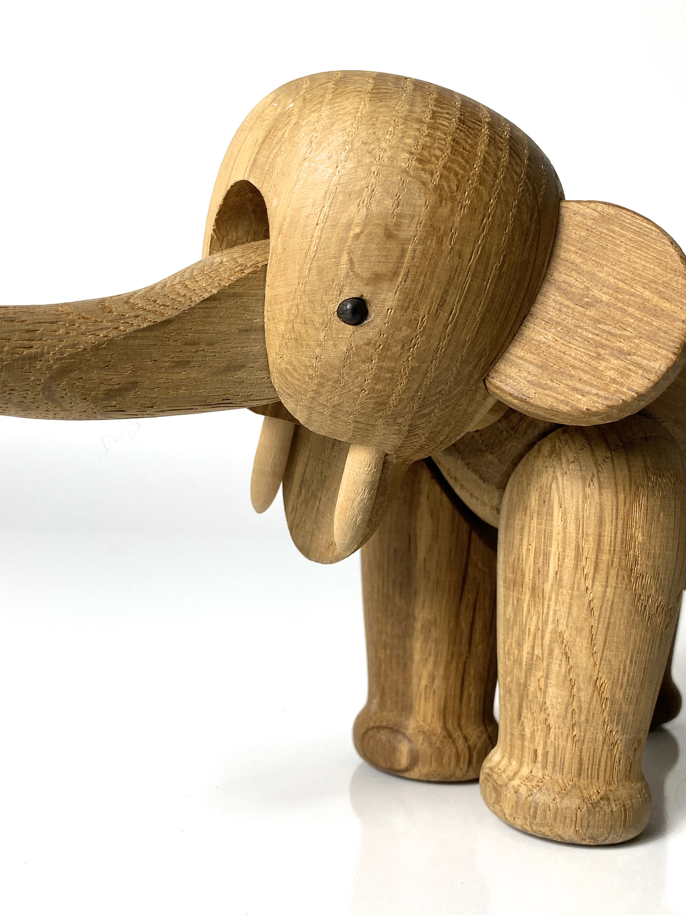 Vintage Kay Bojeson Elephant — The S. pace Detroit